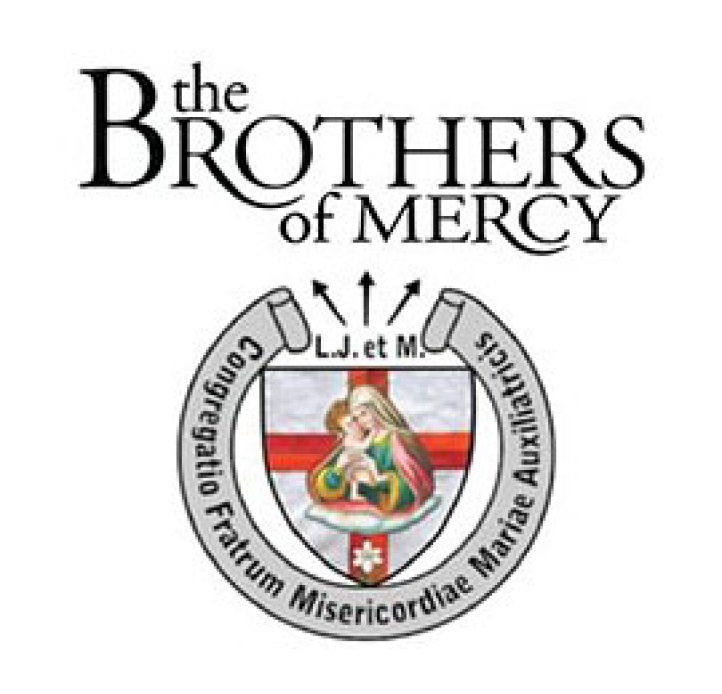 Brothers of Mercy logo